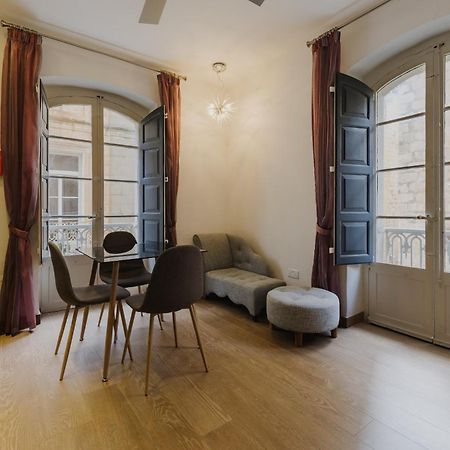 Jean De Valette Boutique Living Apartment Valletta Ngoại thất bức ảnh