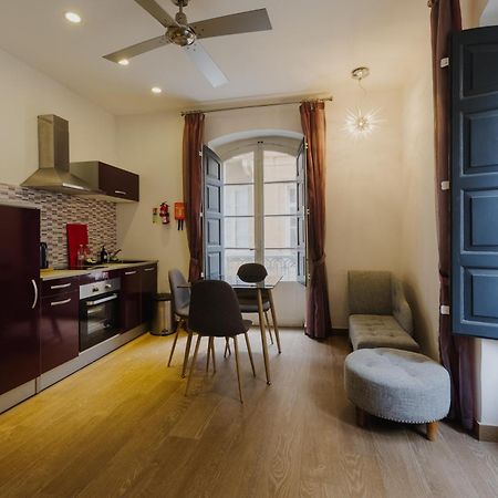 Jean De Valette Boutique Living Apartment Valletta Ngoại thất bức ảnh