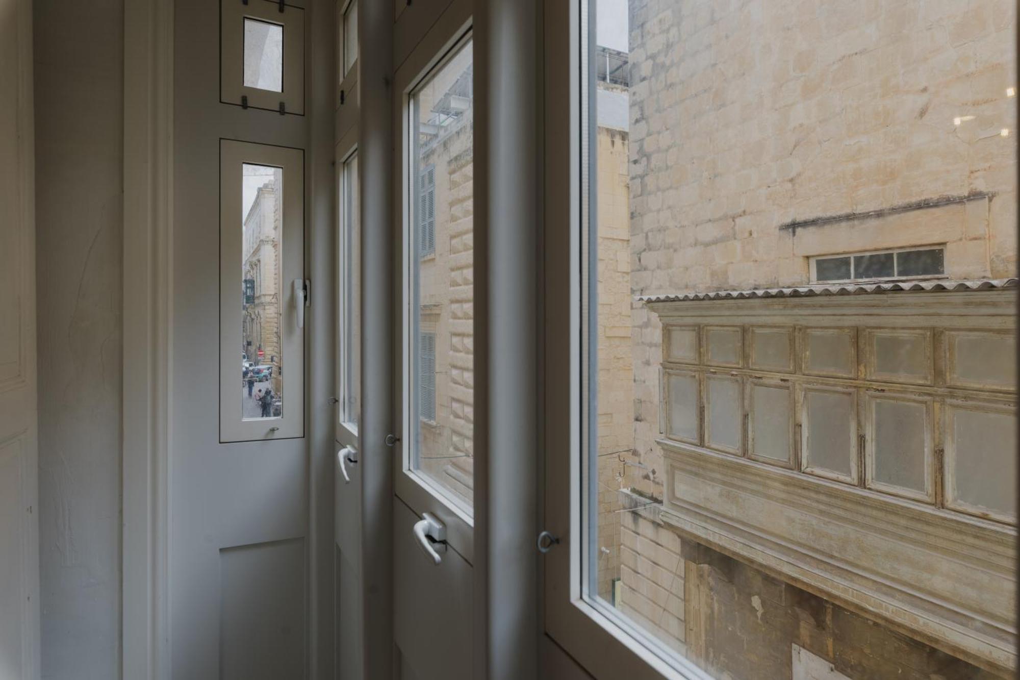 Jean De Valette Boutique Living Apartment Valletta Ngoại thất bức ảnh