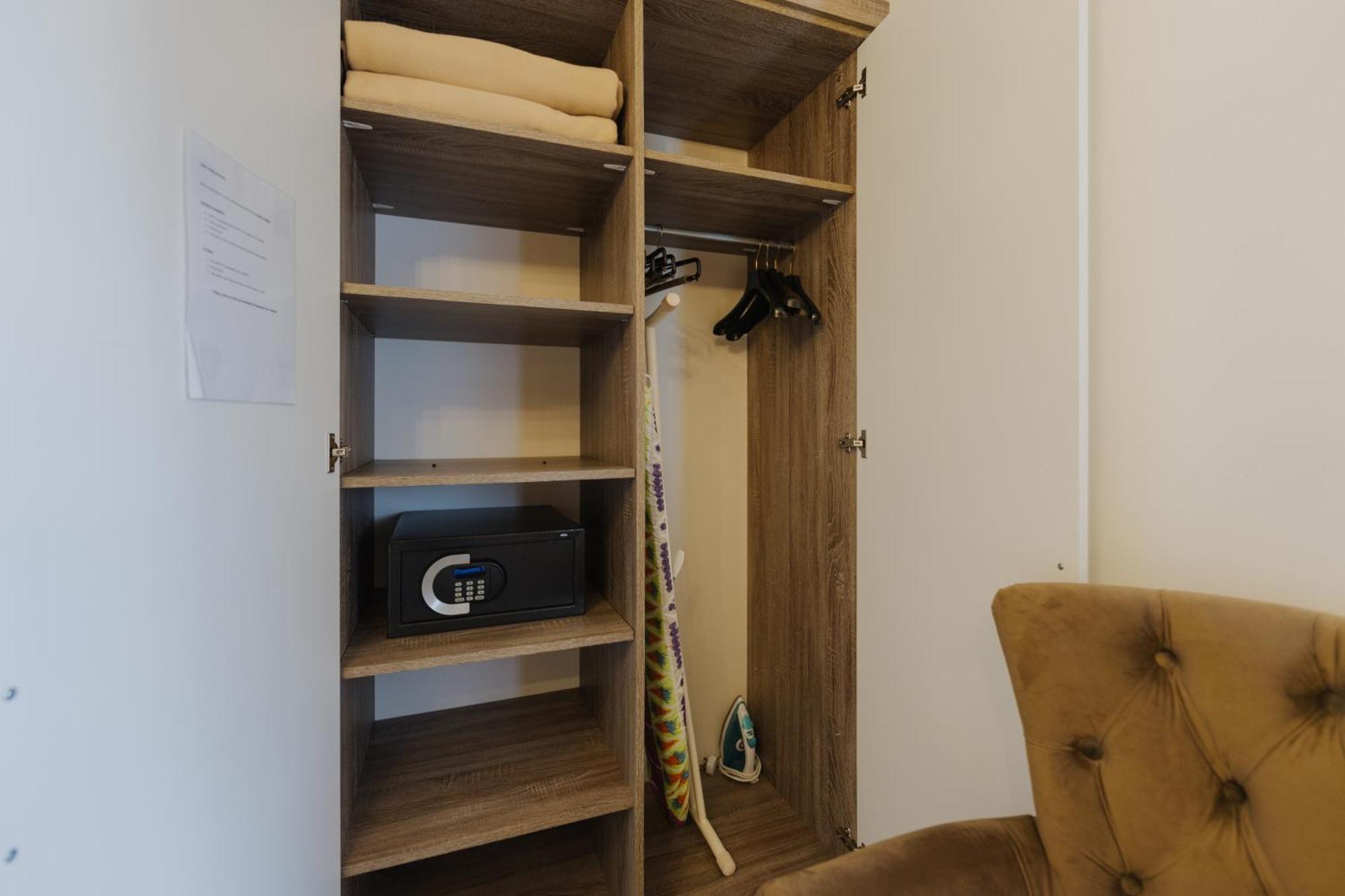 Jean De Valette Boutique Living Apartment Valletta Ngoại thất bức ảnh