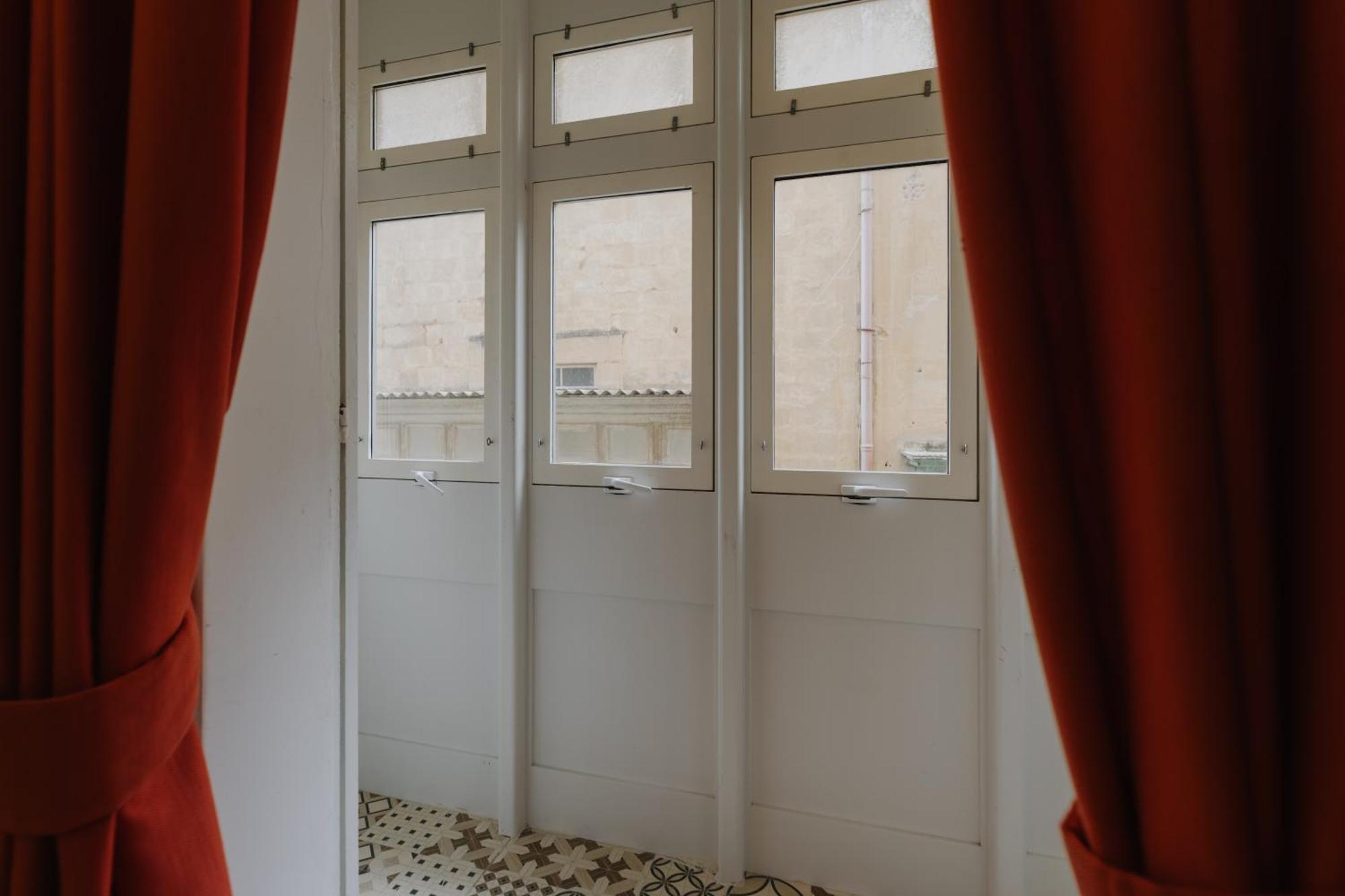 Jean De Valette Boutique Living Apartment Valletta Ngoại thất bức ảnh