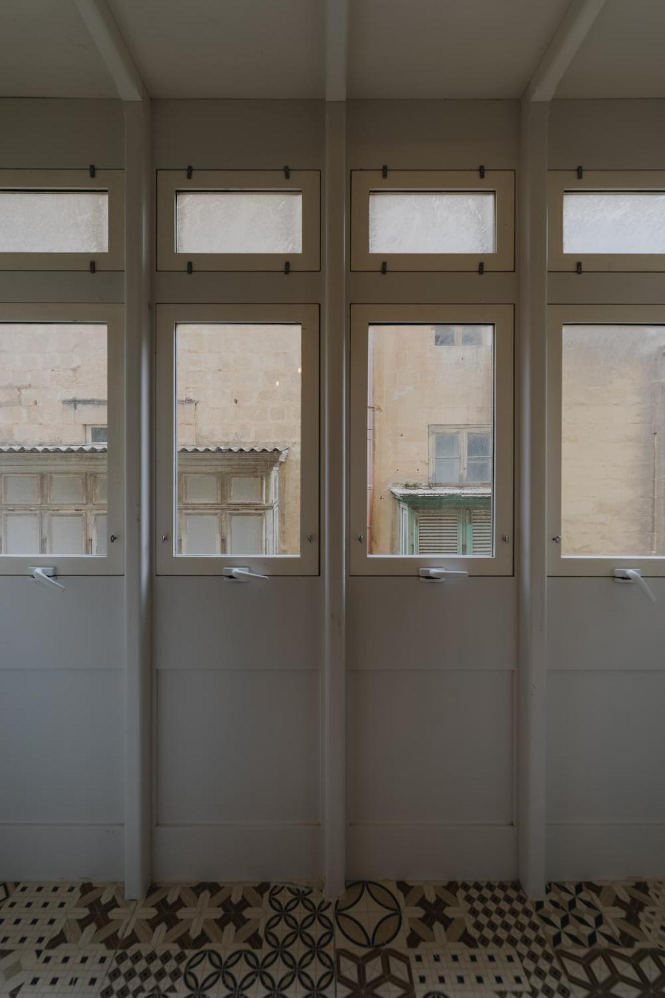 Jean De Valette Boutique Living Apartment Valletta Ngoại thất bức ảnh