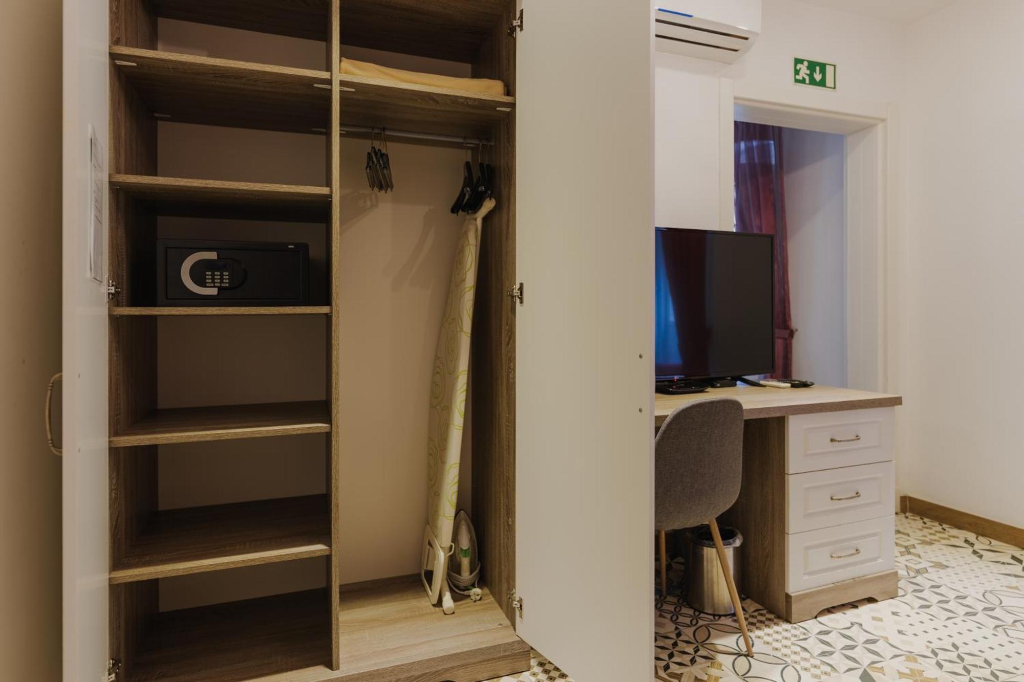 Jean De Valette Boutique Living Apartment Valletta Ngoại thất bức ảnh
