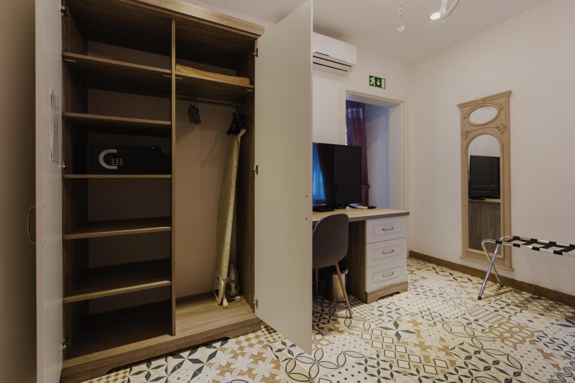 Jean De Valette Boutique Living Apartment Valletta Ngoại thất bức ảnh