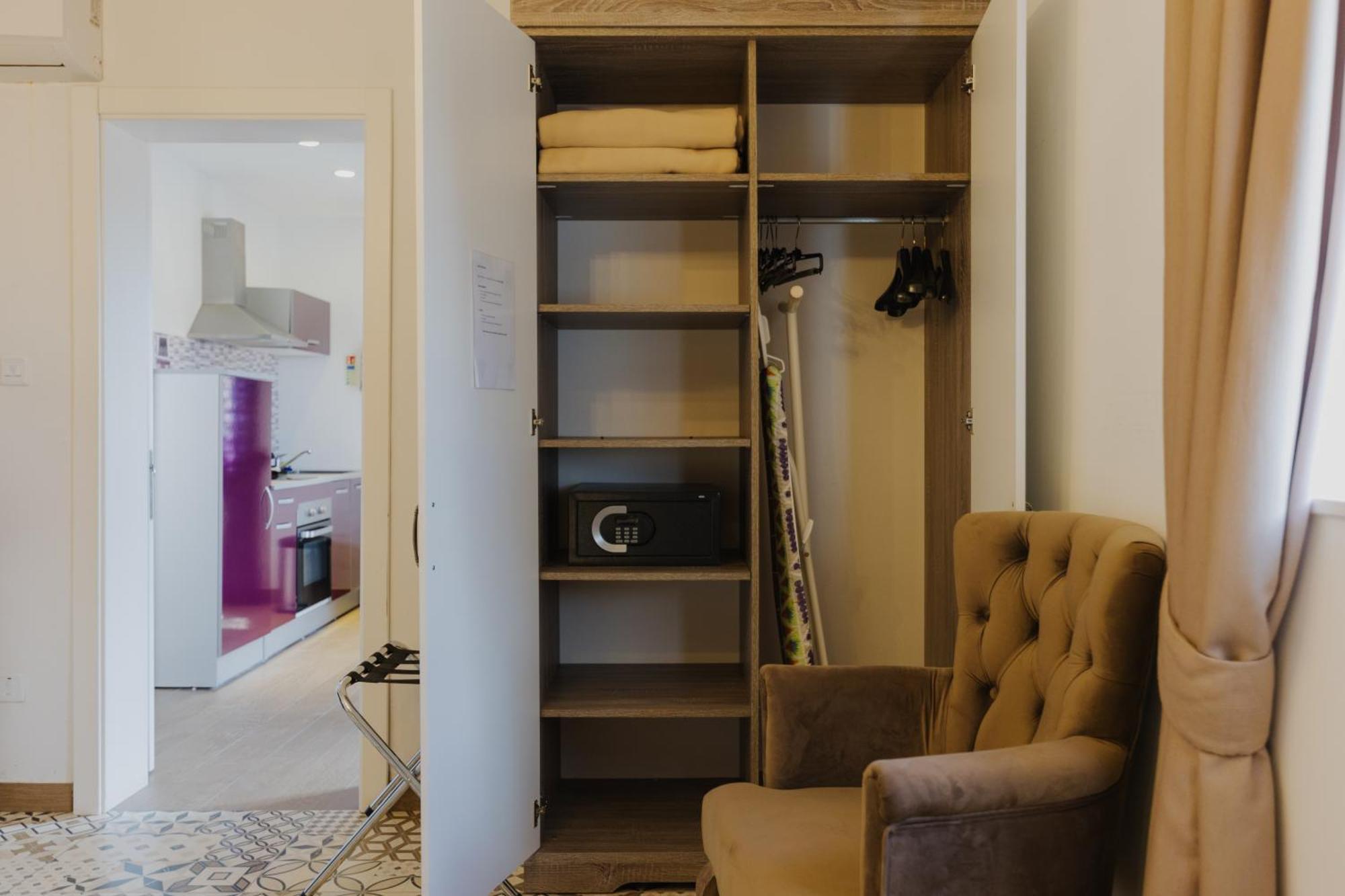 Jean De Valette Boutique Living Apartment Valletta Ngoại thất bức ảnh
