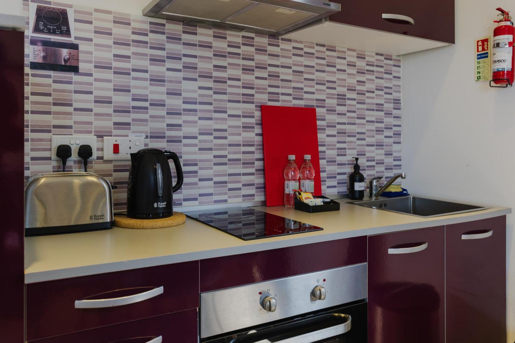 Jean De Valette Boutique Living Apartment Valletta Ngoại thất bức ảnh