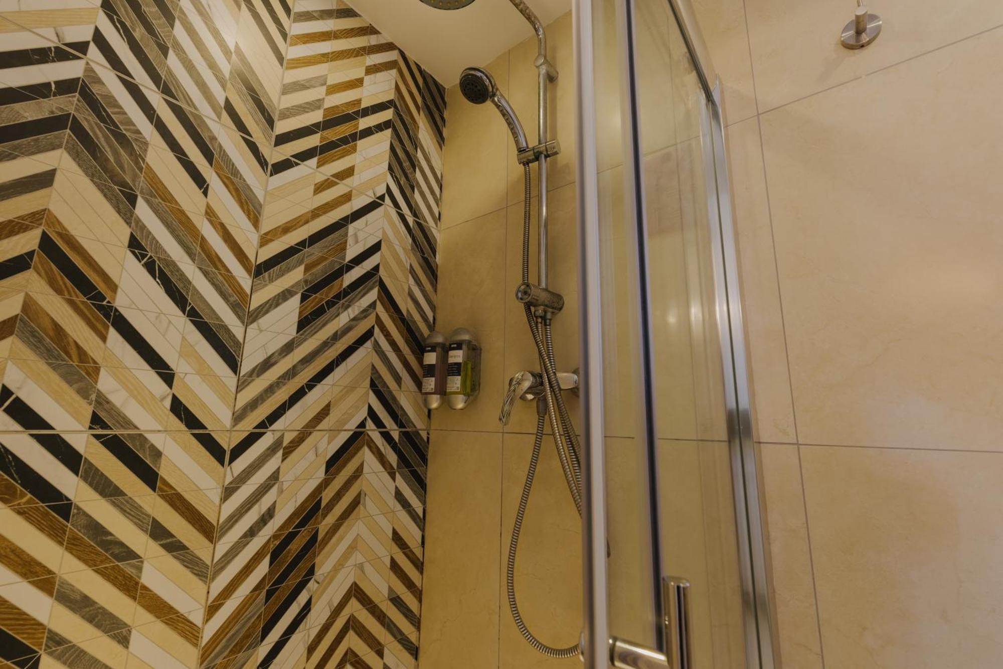 Jean De Valette Boutique Living Apartment Valletta Ngoại thất bức ảnh