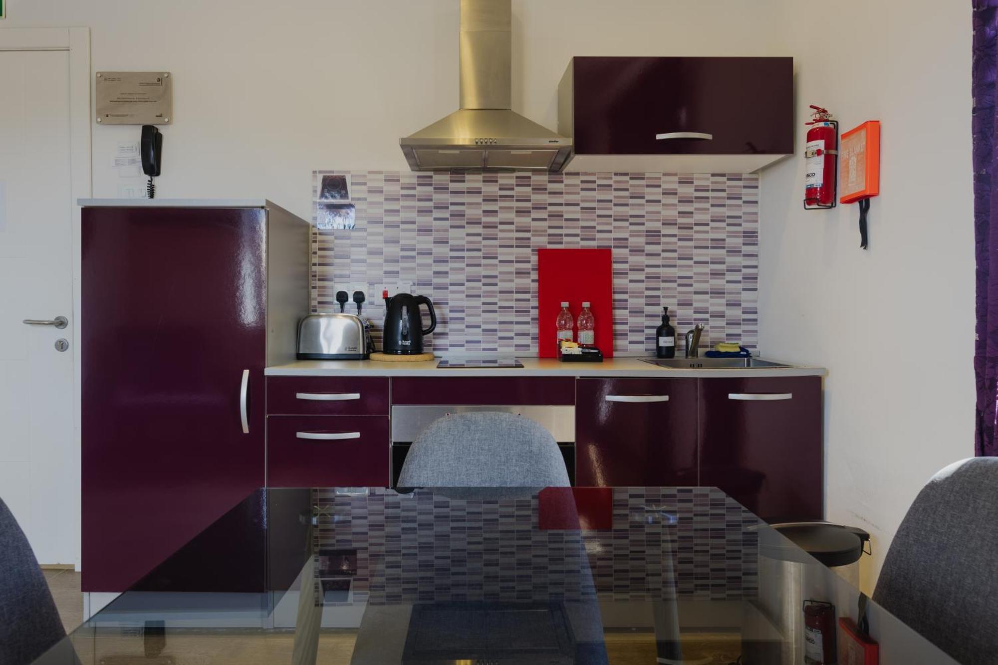 Jean De Valette Boutique Living Apartment Valletta Ngoại thất bức ảnh