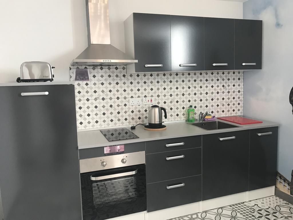 Jean De Valette Boutique Living Apartment Valletta Ngoại thất bức ảnh