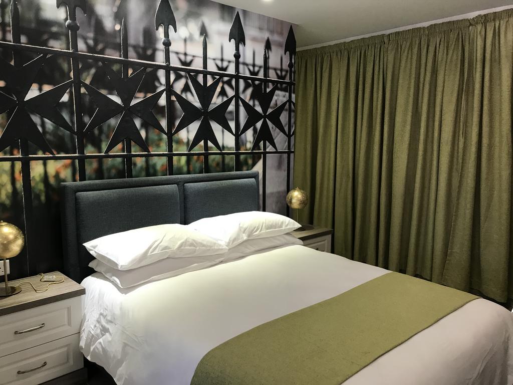 Jean De Valette Boutique Living Apartment Valletta Ngoại thất bức ảnh