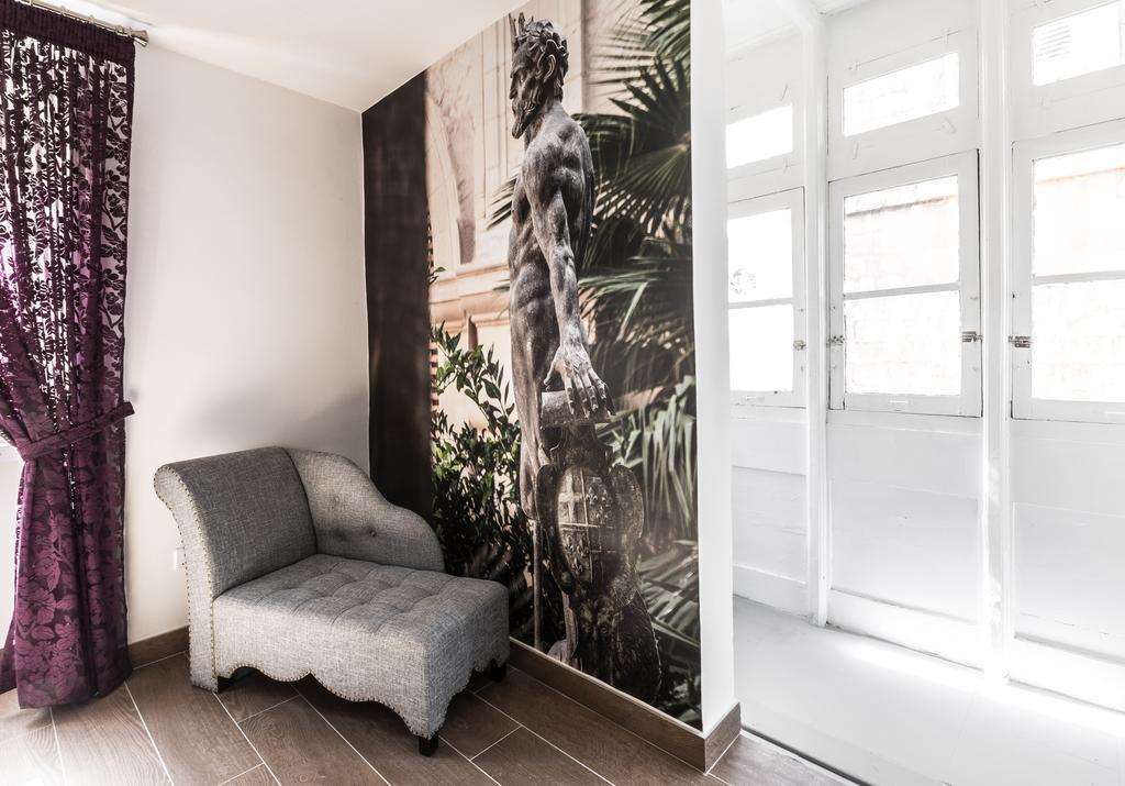 Jean De Valette Boutique Living Apartment Valletta Ngoại thất bức ảnh