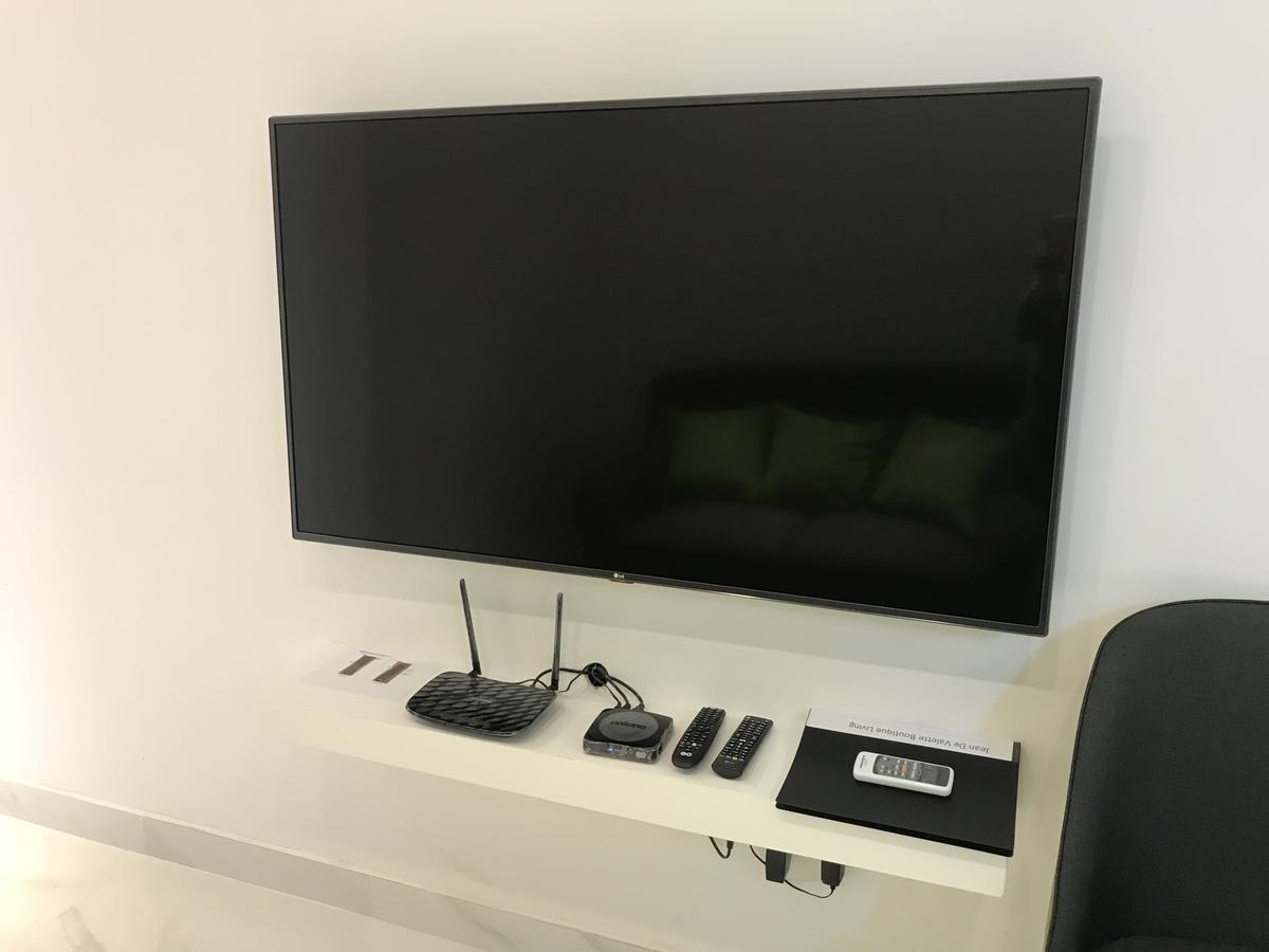 Jean De Valette Boutique Living Apartment Valletta Ngoại thất bức ảnh