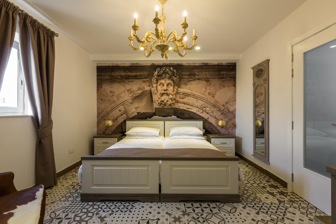 Jean De Valette Boutique Living Apartment Valletta Ngoại thất bức ảnh