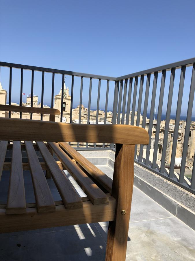 Jean De Valette Boutique Living Apartment Valletta Ngoại thất bức ảnh