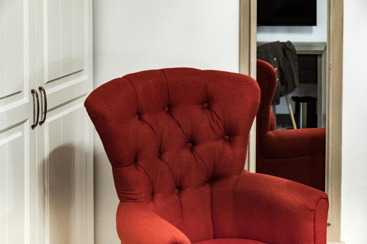 Jean De Valette Boutique Living Apartment Valletta Ngoại thất bức ảnh