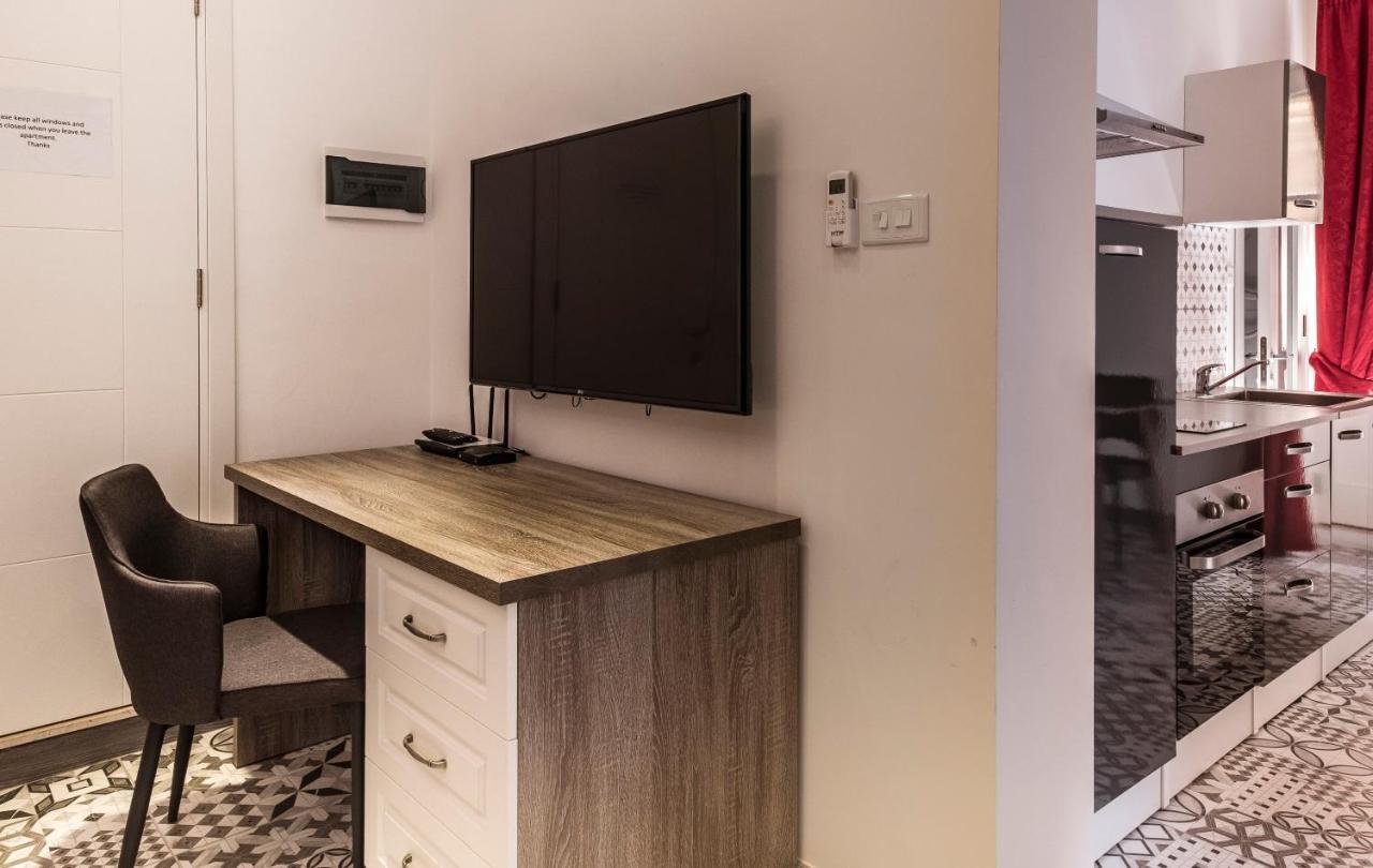 Jean De Valette Boutique Living Apartment Valletta Ngoại thất bức ảnh